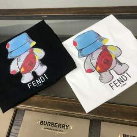 Picture of Fendi T Shirts Short _SKUFendiS-XLtltx9213887